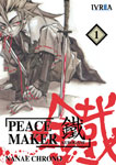 Peace Maker 
Kurogane nº1