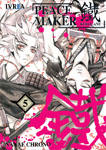 Peace Maker 
Kurogane nº5
