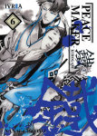 Peace Maker 
Kurogane nº6