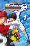 <td><table class="ventana_id1" style="width: 184px;"><tr><td class="cen"><img alt="Capitán Tsubasa Anime Comics nº1" class="portada" src="https://static.listadomanga.com/7f3692060f6d9d1e9721cd44ba37c736.jpg"/><div style="height: 8px"></div>Capitán Tsubasa<br/>
Anime Comics nº1<br/>192 páginas a color<br/>10,50 €<br/>4 <a href="novedades.php?mes=6&amp;ano=2026">Junio 2026</a></td></tr></table></td>