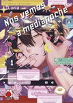 Nos vemos a 
medianoche nº1