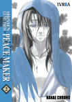 Shinsengumi 
Imon Peace 
Maker nº2