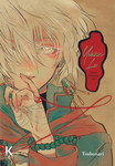Yubikiri Leo