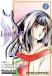 Vampire Yui nº1