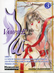 Vampire Yui nº3