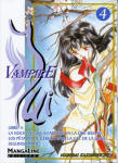 Vampire Yui nº4