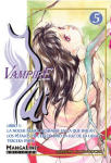 Vampire Yui nº5