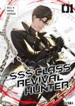 SSS-Class Revival 
Hunter nº1