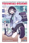 Los extraños hábitos 
de Tsumiki Ogami nº1