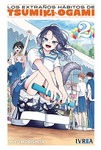 <td><table class="ventana_id1" style="width: 184px;"><tr><td class="cen"><img alt="Los extraños hábitos de Tsumiki Ogami nº2" class="portada" src="https://static.listadomanga.com/6a09ed59b51e754291225050b0f340e2.jpg"/><div style="height: 8px"></div>Los extraños hábitos<br/>
de Tsumiki Ogami nº2<br/>200 páginas en B/N<br/>9,00 €<br/>14 <a href="novedades.php?mes=5&amp;ano=2026">Mayo 2026</a></td></tr></table></td>