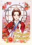 The Forbidden 
Marriage nº1