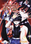 Vampire Master
Dark Crimson nº1
