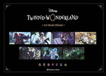 Twisted-Wonderland:
Art Book Official nº1