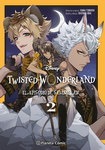 <td><table class="ventana_id1" style="width: 184px;"><tr><td class="cen"><img alt="Twisted-Wonderland: El episodio de Savanaclaw nº2" class="portada" src="https://static.listadomanga.com/ecb5899bcc2f16e7c458539fb0f74961.jpg"/><div style="height: 8px"></div>Twisted-Wonderland:<br/>
El episodio de<br/>
Savanaclaw nº2<br/>162 páginas en B/N<br/>9,95 €<br/>3 <a href="novedades.php?mes=6&amp;ano=2026">Junio 2026</a></td></tr></table></td>