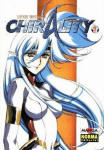 Chirality nº1