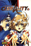 Chirality nº2