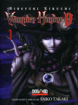 Vampire Hunter D nº1