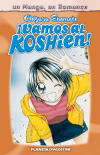 ¡Vamos al 
Koshien!