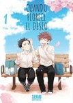 <td><table class="ventana_id9" style="width: 184px;"><tr><td class="cen"><img alt="Cuando florece el deseo nº1" class="portada" src="https://static.listadomanga.com/9b4d86a12b4019e7f29b3dcc392e9193.jpg"/><div style="height: 8px"></div>Cuando florece el deseo nº1<br/>128 páginas en B/N<br/>8,00 €<br/>30 <a href="novedades.php?mes=4&amp;ano=2026">Abril 2026</a></td></tr></table></td>