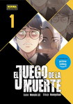 El juego de la muerte nº1