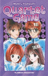 Quartet Game