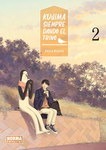 <td><table class="ventana_id1" style="width: 184px;"><tr><td class="cen"><img alt="Kujima nº2" class="portada" src="https://static.listadomanga.com/8f8a9fdb4d19b05ad2f0c20479c1a7cb.jpg"/><div style="height: 8px"></div>Kujima nº2<br/>144 páginas en B/N<br/>9,95 €<br/>5 <a href="novedades.php?mes=6&amp;ano=2026">Junio 2026</a></td></tr></table></td>