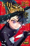<td><table class="ventana_id1" style="width: 184px;"><tr><td class="cen"><img alt="Ichi the Witch nº1" class="portada" src="https://static.listadomanga.com/fa05f5755d5ec4308ae5dde6ee6571fa.jpg"/><div style="height: 8px"></div>Ichi the Witch nº1<br/>Edición Promocional<br/>200 páginas en B/N<br/>4,50 €<br/>2 <a href="novedades.php?mes=5&amp;ano=2026">Mayo 2026</a></td></tr></table></td>
