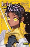 <td><table class="ventana_id1" style="width: 184px;"><tr><td class="cen"><img alt="Ichi the Witch nº2" class="portada" src="https://static.listadomanga.com/88d13971f34e0786c07e2b0be7704d69.jpg"/><div style="height: 8px"></div>Ichi the Witch nº2<br/>192 páginas en B/N<br/>9,00 €<br/>3 <a href="novedades.php?mes=7&amp;ano=2026">Julio 2026</a></td></tr></table></td>