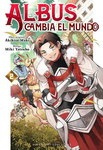 <td><table class="ventana_id1" style="width: 184px;"><tr><td class="cen"><img alt="Albus cambia el mundo nº2" class="portada" src="https://static.listadomanga.com/eef2ef777a553fca2cfbdf053b3e404b.jpg"/><div style="height: 8px"></div>Albus cambia el mundo nº2<br/>192 páginas en B/N<br/>9,00 €<br/>30 <a href="novedades.php?mes=6&amp;ano=2026">Junio 2026</a></td></tr></table></td>