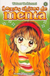 Somos Chicos 
de Menta nº1
