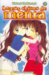 Somos Chicos 
de Menta nº3