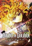 <td><table class="ventana_id1" style="width: 184px;"><tr><td class="cen"><img alt="Diario de guerra Saga of Tanya the Evil nº22" class="portada" src="https://static.listadomanga.com/7b6b809a7b9286862ffbf63027b69b3a.jpg"/><div style="height: 8px"></div>Diario de guerra<br/>
Saga of Tanya the Evil nº22<br/>160 páginas en B/N<br/>9,95 €<br/>25 <a href="novedades.php?mes=6&amp;ano=2026">Junio 2026</a></td></tr></table></td>