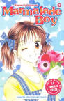 Marmalade Boy nº3