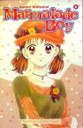 Marmalade Boy nº6