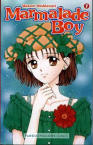 Marmalade Boy nº7