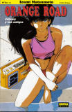 Kimagure 
Orange Road nº1