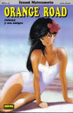Kimagure 
Orange Road nº2