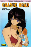 Kimagure 
Orange Road nº3