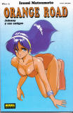 Kimagure 
Orange Road nº5