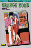 Kimagure 
Orange Road nº6
