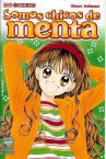 Somos Chicos 
de Menta nº1