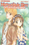 Marmalade Boy nº2