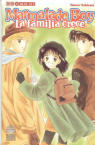 Marmalade Boy nº7