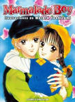 Marmalade Boy 
Ilustraciones