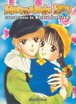 Marmalade Boy 
Ilustraciones (Nueva Edición)