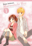Marmalade Boy nº1