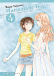Marmalade Boy nº4