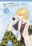 Marmalade Boy nº5
