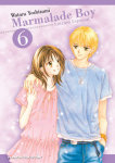Marmalade Boy nº6