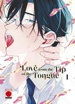 <td><table class="ventana_id9" style="width: 184px;"><tr><td class="cen"><img alt="Love from the Tip of the Tongue nº1" class="portada" src="https://static.listadomanga.com/981ec04f9b1481305888cb99434a4bfd.jpg"/><div style="height: 8px"></div>Love from the Tip<br/>
of the Tongue nº1<br/>196 páginas en B/N<br/>8,95 €<br/>21 <a href="novedades.php?mes=5&amp;ano=2026">Mayo 2026</a></td></tr></table></td>